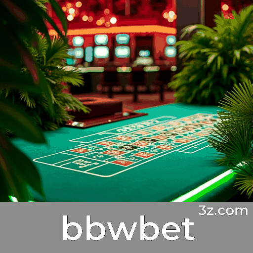 Experiência de Casino Elite no bbwbet: Dealers Reais e Jogos Premium